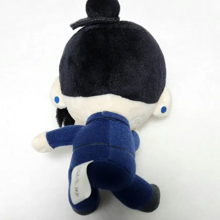 [BUNJANG] Jujutsu Kaisen Geto Suguru Toho Tasutasu Nui Plush / 주술회전 게토 스구루 토호 타스 타슷코 인형 누이