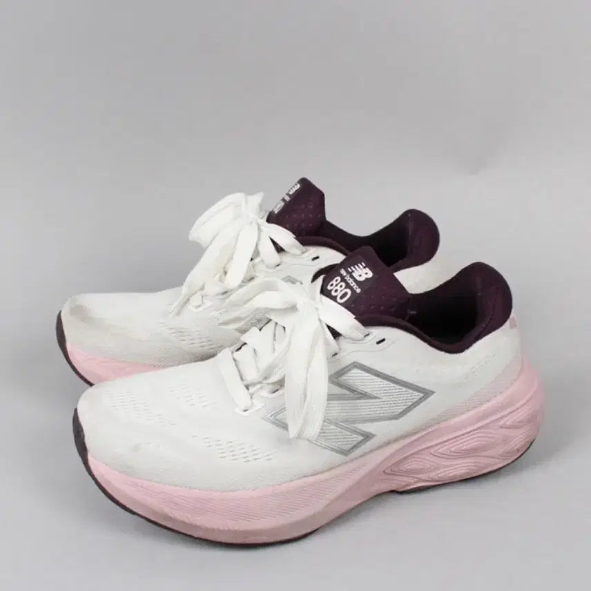 [BUNJANG] New Balance 880v15 Running Shoes / (250)New Balance 러닝화