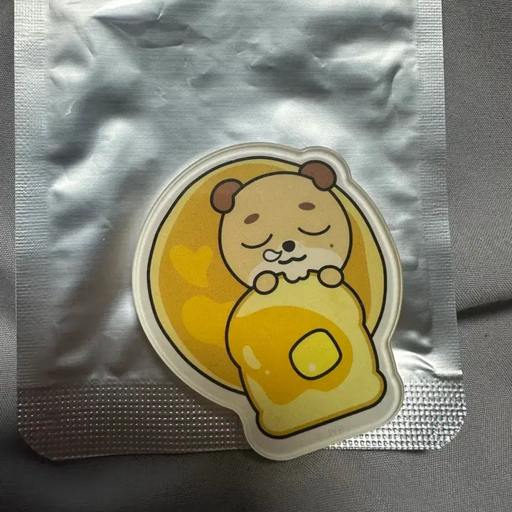 [SOLD OUT] 데이식스 대전 마그넷 돈