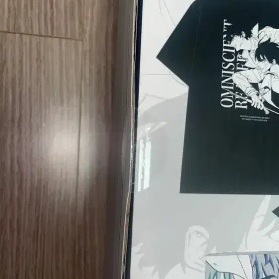 [SOLD OUT] 전독시 구마전 원화패키지