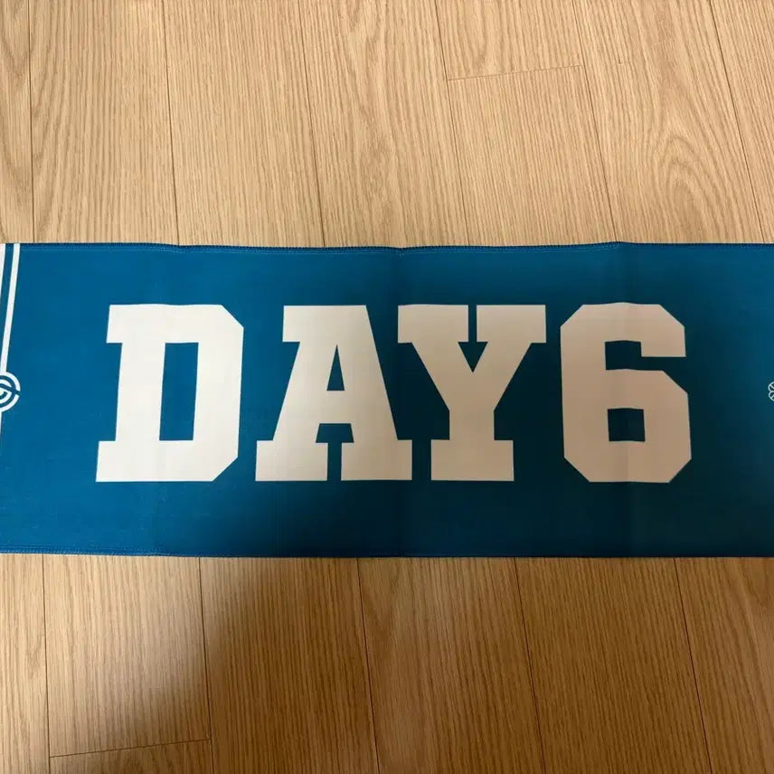 [BUNJANG] Day6 Finale Slogan / 데이식스 피날레 슬로건 양도