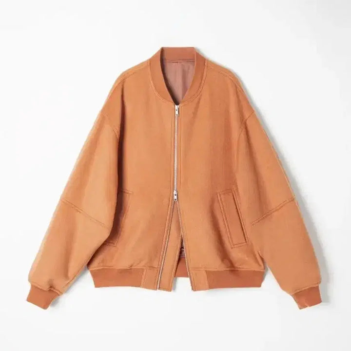 [BUNJANG] Matisse The Curator Bomber Jacket / (2)마티스더큐레이터 봄버자켓