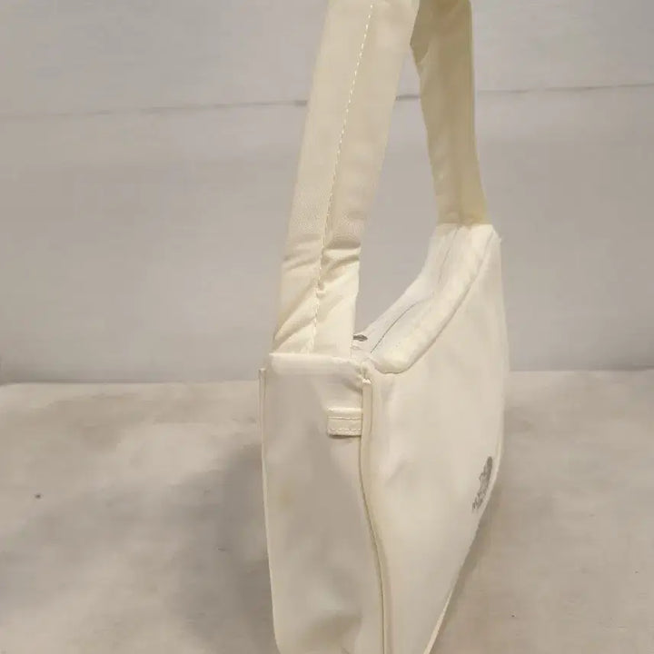 [SOLD OUT] 노스페이스 아이보리 미니백 토트백 숄더백