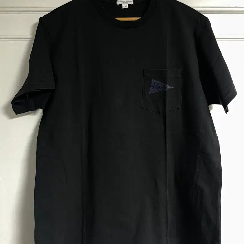 [BUNJANG] Engineered Garments Pilgrim Surf Tee L / Engineered Garments x Pilgrim Surf Tee L