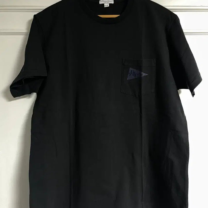 [BUNJANG] Engineered Garments Pilgrim Surf Tee L / Engineered Garments x Pilgrim Surf Tee L
