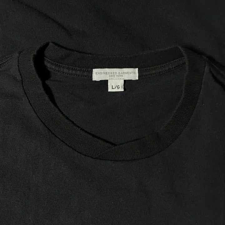 [BUNJANG] Engineered Garments Pilgrim Surf Tee L / Engineered Garments x Pilgrim Surf Tee L