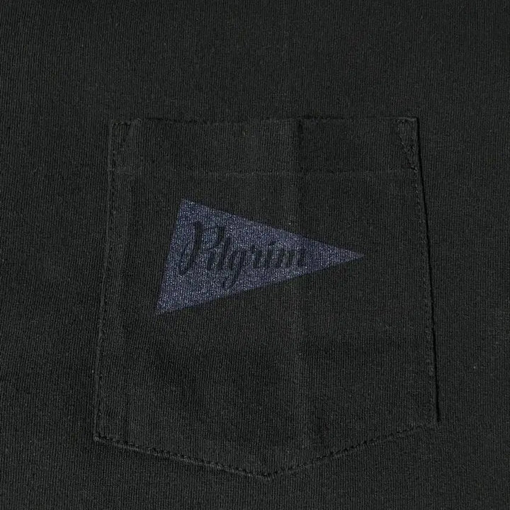 [BUNJANG] Engineered Garments Pilgrim Surf Tee L / Engineered Garments x Pilgrim Surf Tee L