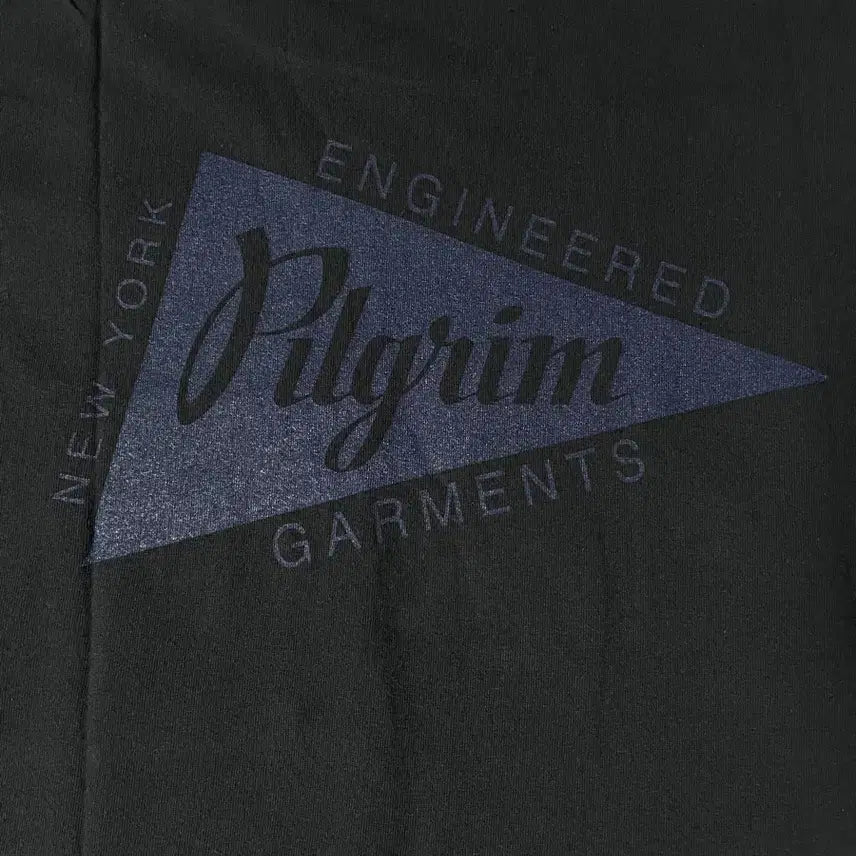 [BUNJANG] Engineered Garments Pilgrim Surf Tee L / Engineered Garments x Pilgrim Surf Tee L