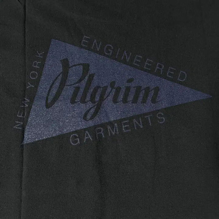 [BUNJANG] Engineered Garments Pilgrim Surf Tee L / Engineered Garments x Pilgrim Surf Tee L