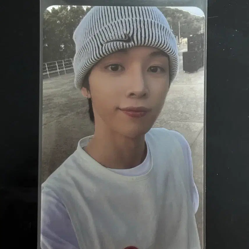 [BUNJANG] NCT Sungchan Photocard / 성찬포카