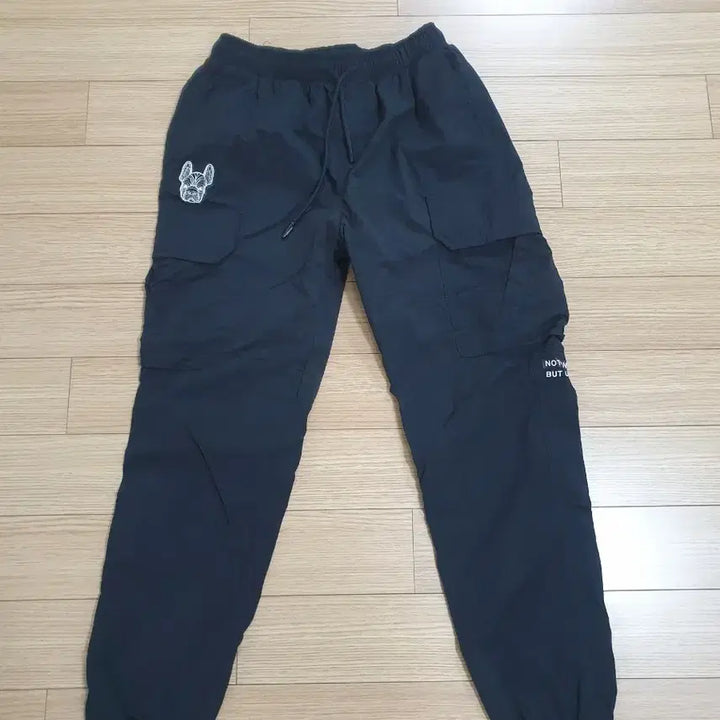 [SOLD OUT] 라이프워크 조거 팬츠 바지