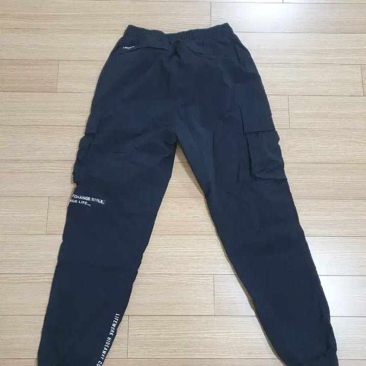 [SOLD OUT] 라이프워크 조거 팬츠 바지