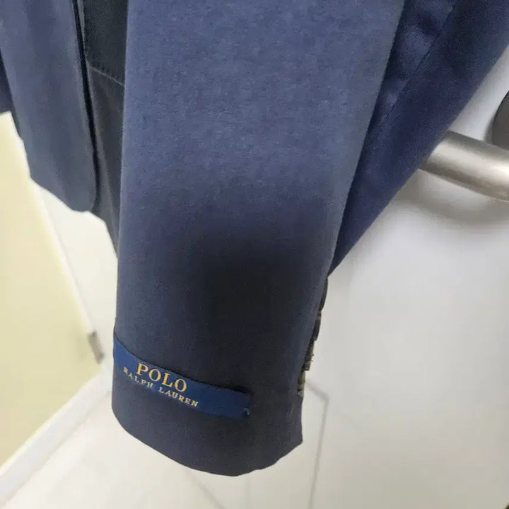 [BUNJANG] Polo Ralph Lauren Cotton Chino Setup Suit 38R/32 / 폴로 랄프로렌 코튼 치노 셋업 수트38r/32 (새상품)