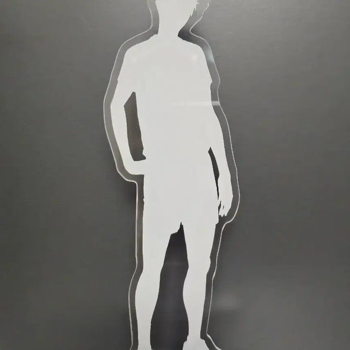 [BUNJANG] Haikyu Kuroo Tetsuro Acrylic Stand / 하이큐 쿠로오 테츠로 아크릴 스탠드
