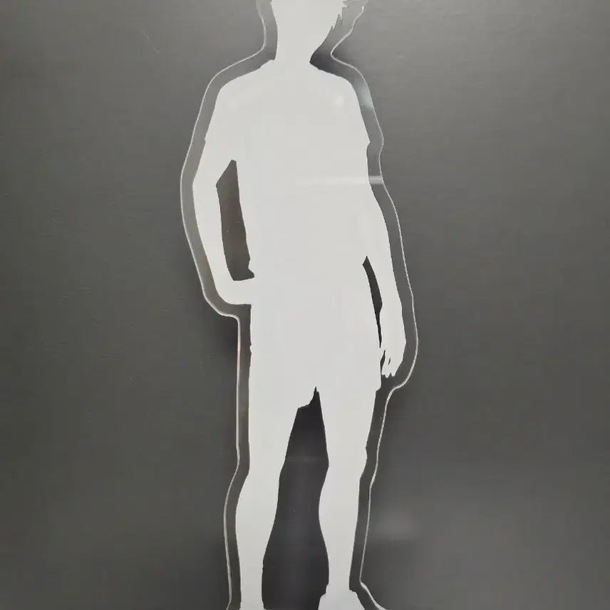 [BUNJANG] Haikyu Kuroo Tetsuro Acrylic Stand / 하이큐 쿠로오 테츠로 아크릴 스탠드