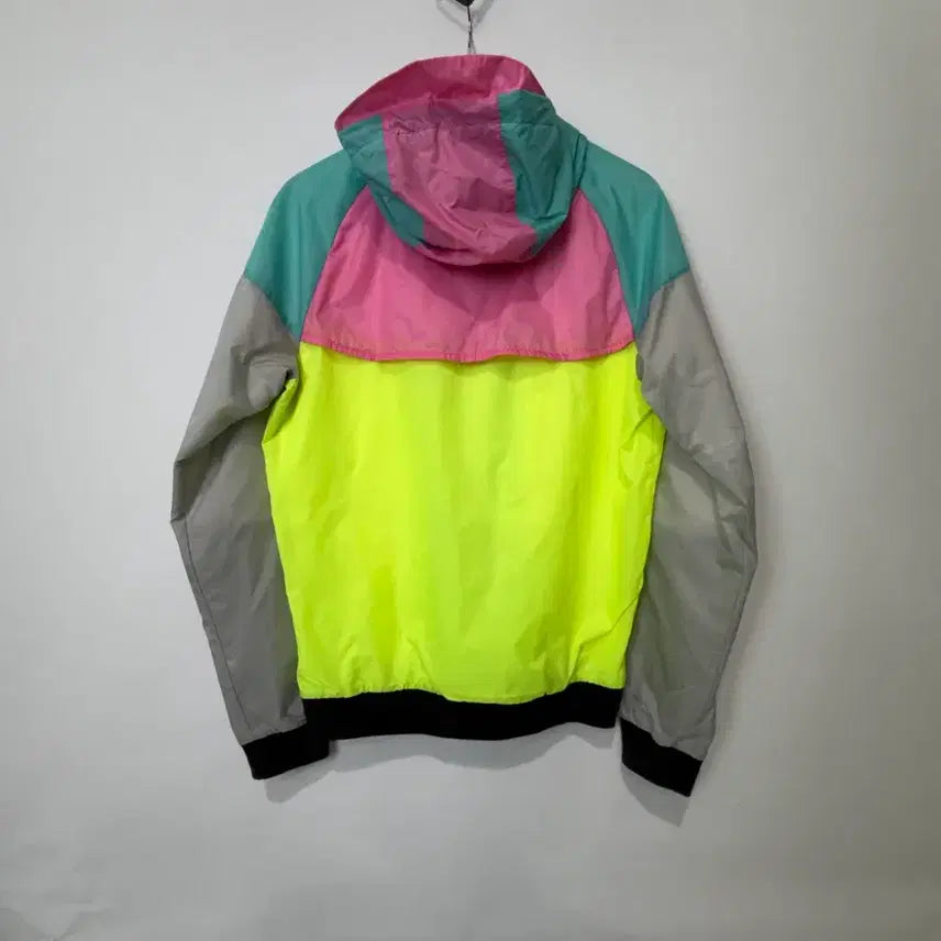 [BUNJANG] Nike Windbreaker Jacket / 나이키 바람막이 점퍼