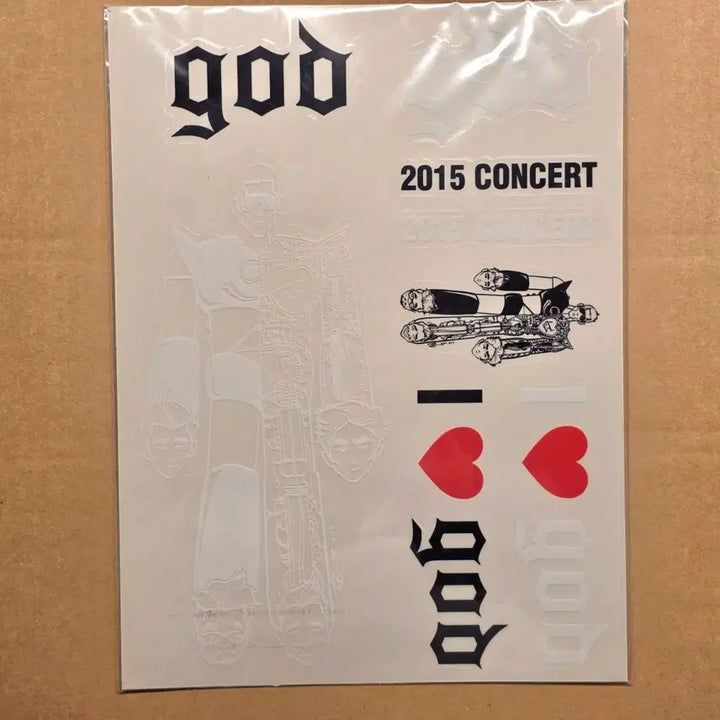 [BUNJANG] god The LAST Concert DVD / 2005 god the LAST 지오디 더 라스트 콘서트 DVD