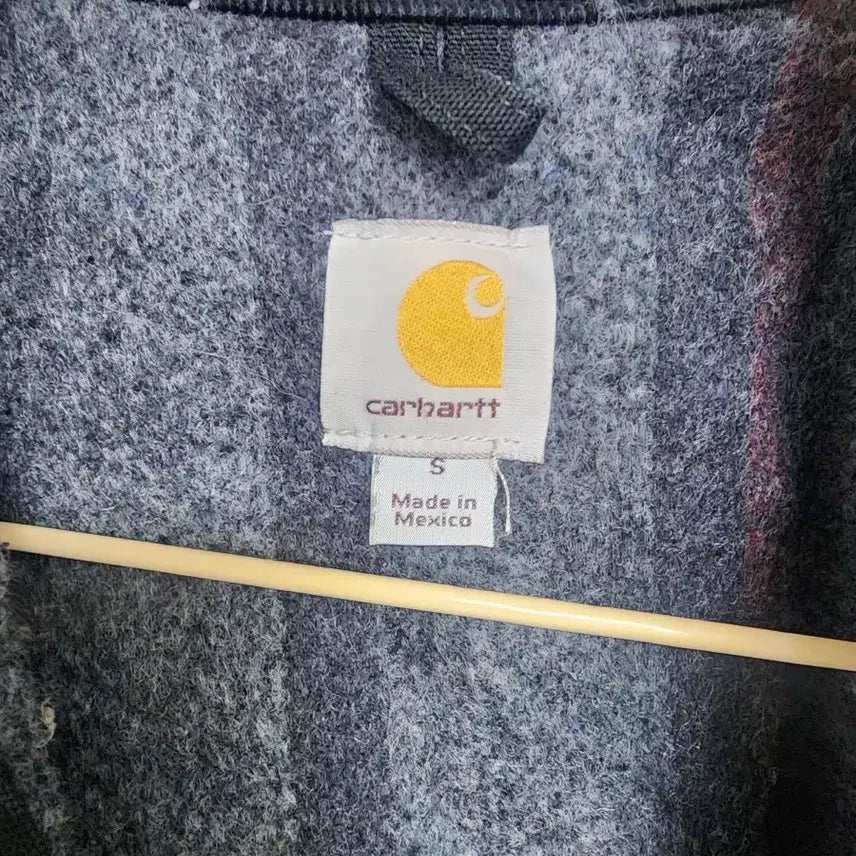 [BUNJANG] Carhartt US Chore Coat - S Size / 칼하트 US 초어코트 s사이즈