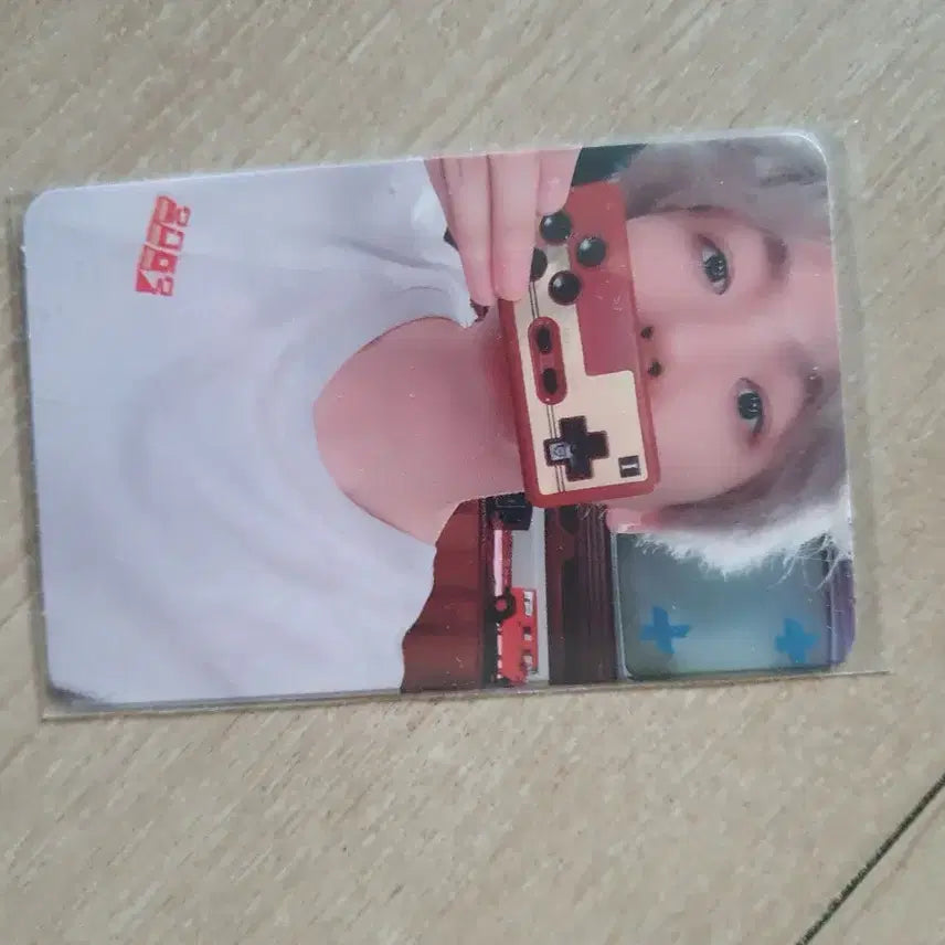 [BUNJANG] EXO Baekhyun Photocard / 엑소 백현 포카