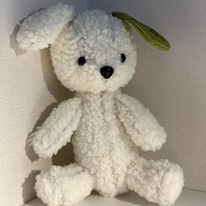 [BUNJANG] NCT WISH Ryo Tonttoni Handmade Doll / 엔시티 위시 료 톤톤이 자체제작 인형