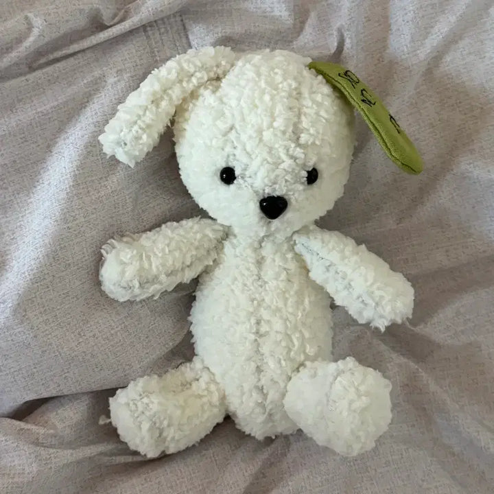 [BUNJANG] NCT WISH Ryo Tonton Handmade Doll / 엔시티 위시 료 톤톤이 자체제작 인형