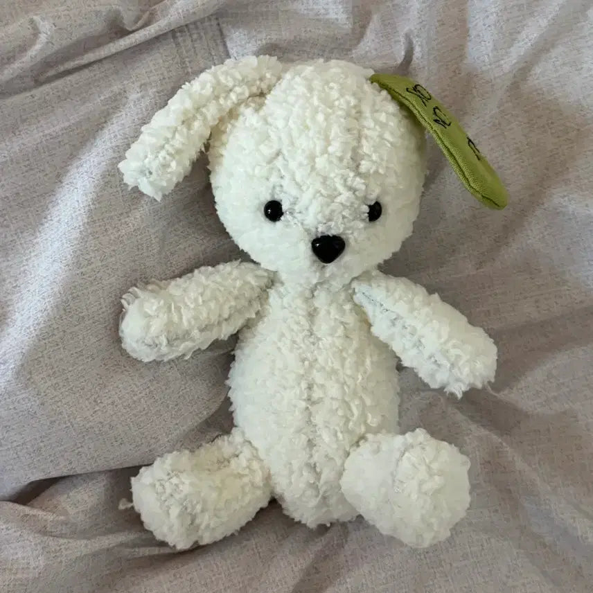 [BUNJANG] NCT WISH Ryo Tonton Handmade Doll / 엔시티 위시 료 톤톤이 자체제작 인형
