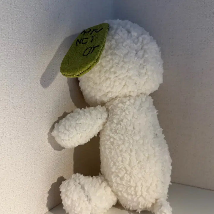 [BUNJANG] NCT WISH Ryo Tonton Handmade Doll / 엔시티 위시 료 톤톤이 자체제작 인형