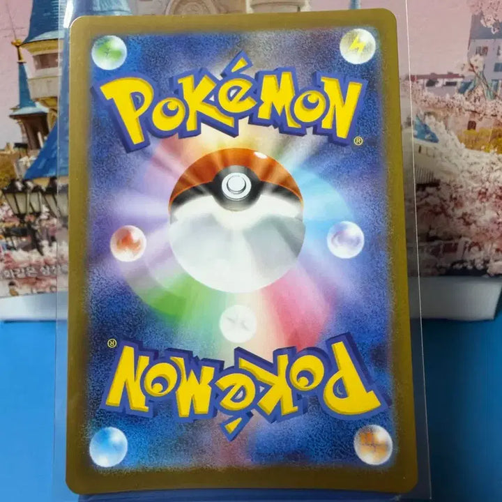 [BUNJANG] Pokemon Card Yveltal EX RR (Japanese Edition) / 일판 포켓몬카드 이벨타르 EX RR