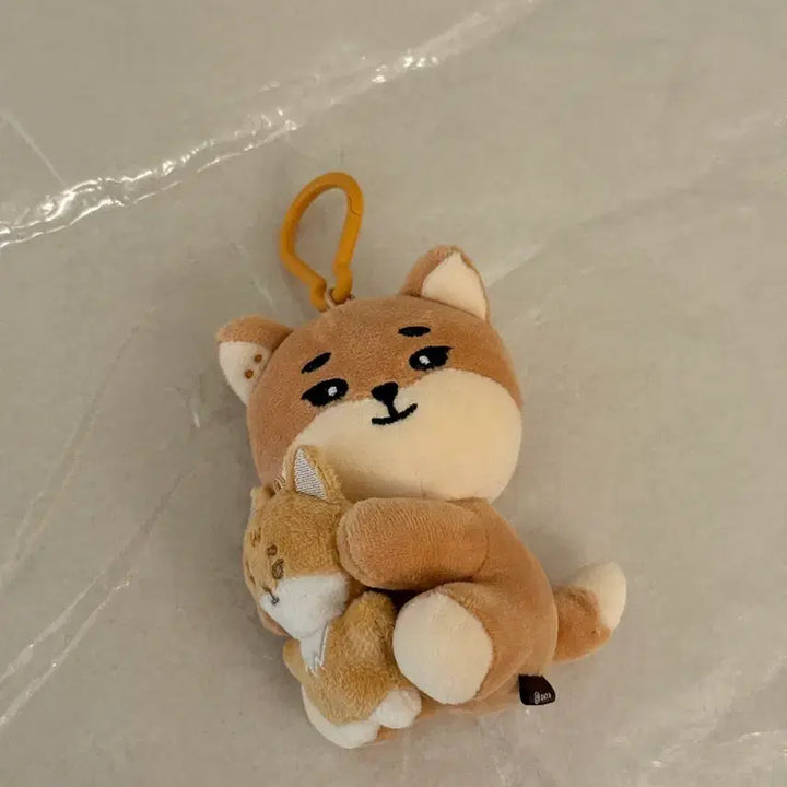 [BUNJANG] Day6 Denimalz Magnet Plush Set / 데이식스데니멀즈 마그넷 플러시 세트 나안아 케+뜨개옷 나눔