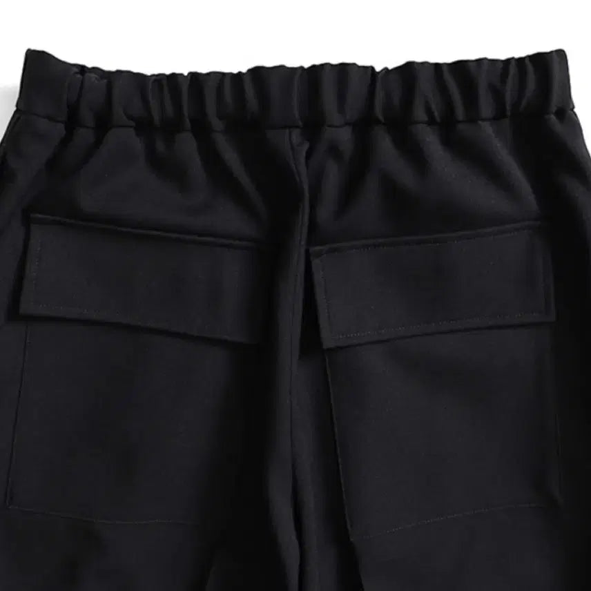 [BUNJANG] Jil Sander Tapered Gabardine Pants / 질샌더 폴리에스터 개버딘 테이퍼드 팬츠(정품)
