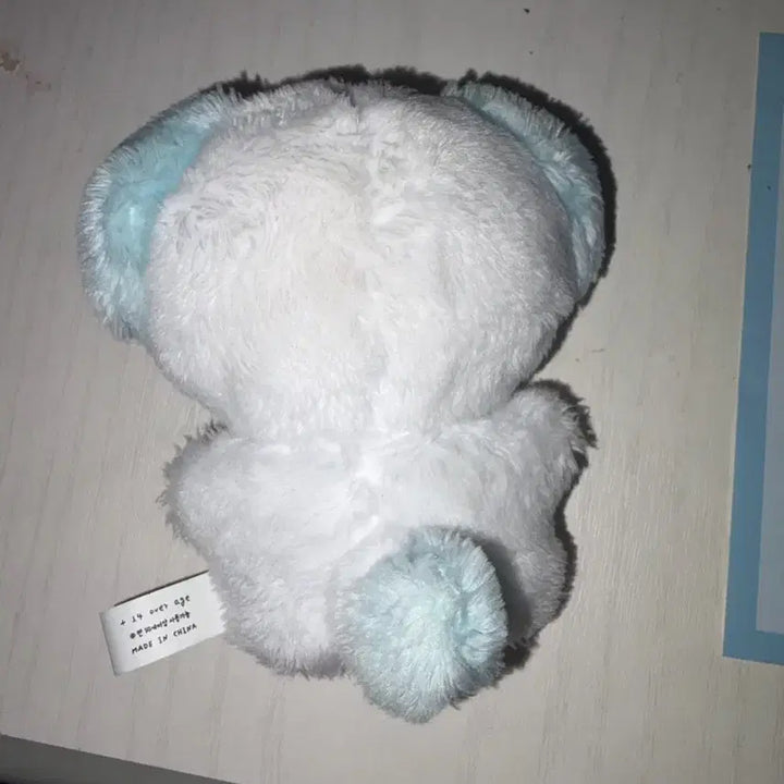 [BUNJANG] BOYNEXTDOOR Jaehyun Doll / 보넥도 솜재현 인형