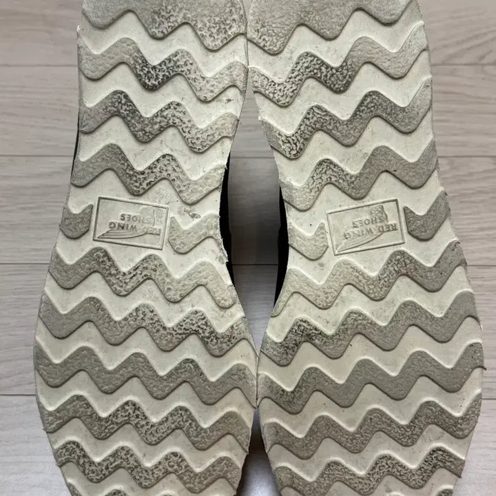 [SOLD OUT] 레드윙 목토 8849 블렉프레리 차심가죽