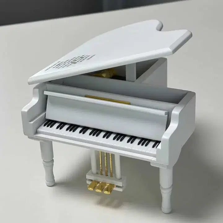 [SOLD OUT] [BUNJANG] Younha Orgel Music Box / 윤하 오르골