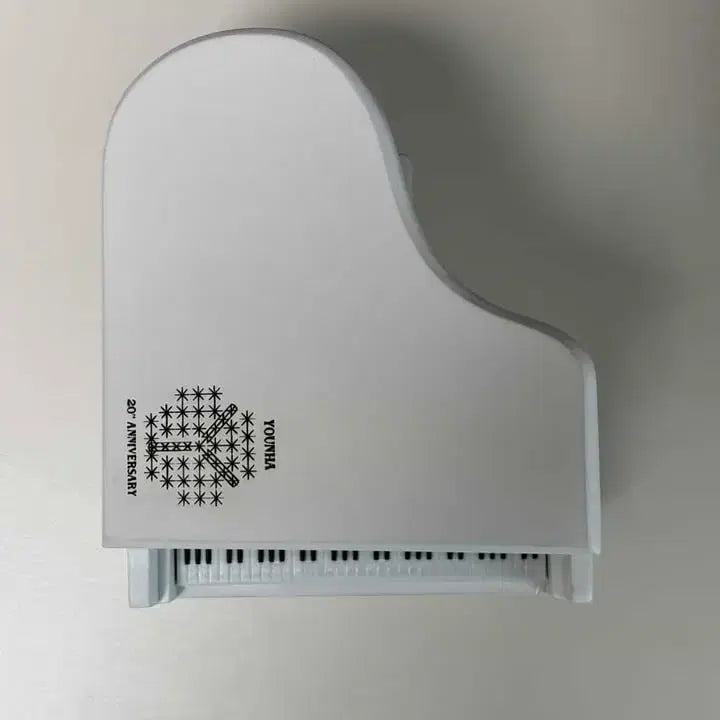 [SOLD OUT] [BUNJANG] Younha Orgel Music Box / 윤하 오르골