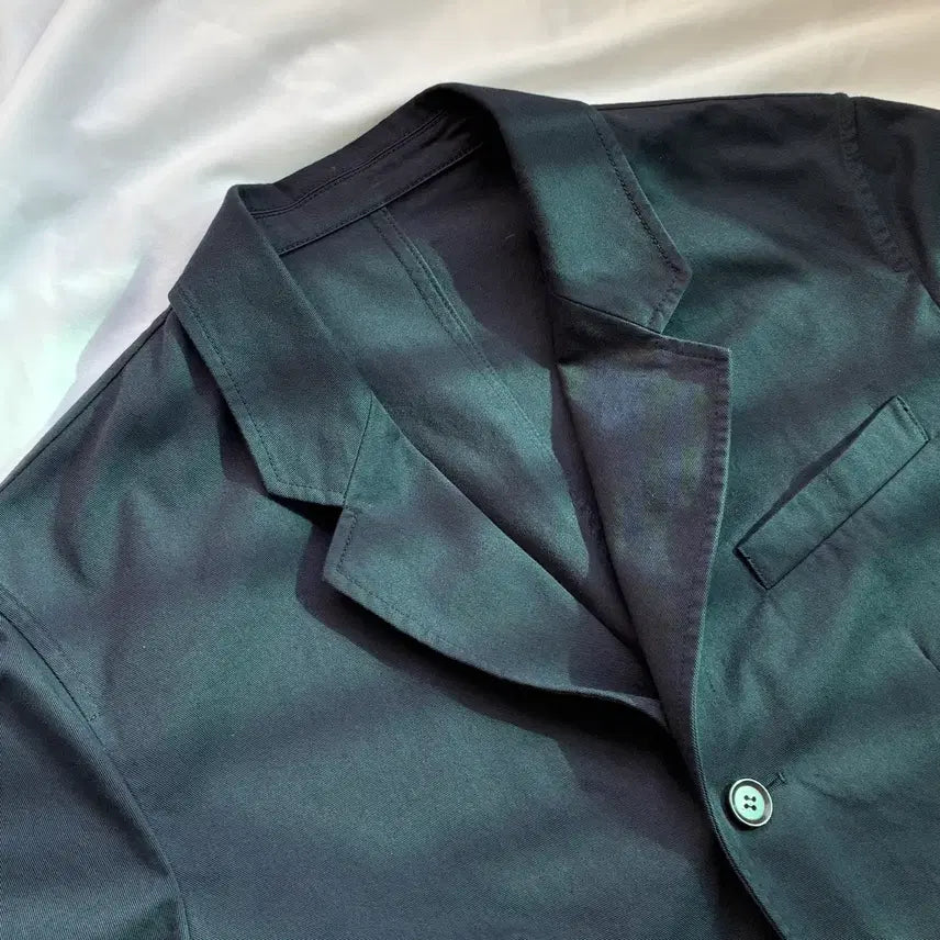 [SOLD OUT] 스테디에브리웨어 SEW 코튼 스포츠 자켓