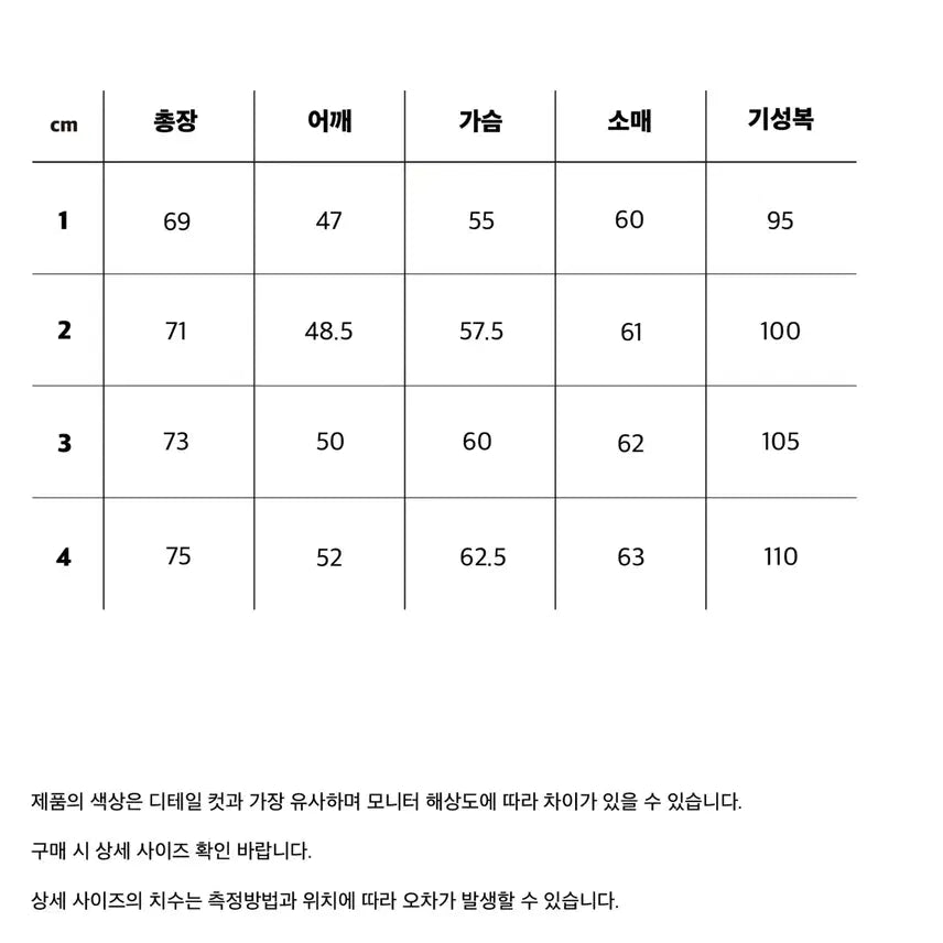 [SOLD OUT] 스테디에브리웨어 SEW 코튼 스포츠 자켓