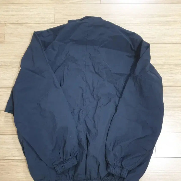[BUNJANG] Nike Swoosh Windbreaker Jacket / 나이키 스우시 바람막이