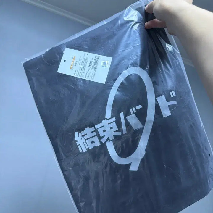 [BUNJANG] Bocchi the Rock! Kessoku Band Tote Bag / 봇치더락 결속밴드 토트백