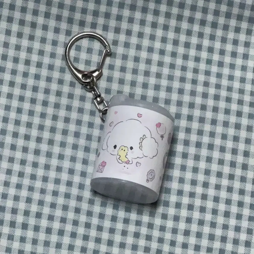 [BUNJANG] Sanrio Cinnamoroll Coin Case / [단순개봉품] 산리오 코기뮹 코인케이스