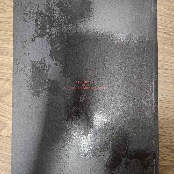 [BUNJANG] Jekyll &amp; Hyde 2018-2019 Program Book / 뮤지컬 지킬앤하이드 프로그램북 조승우, 홍광호 2018~2019