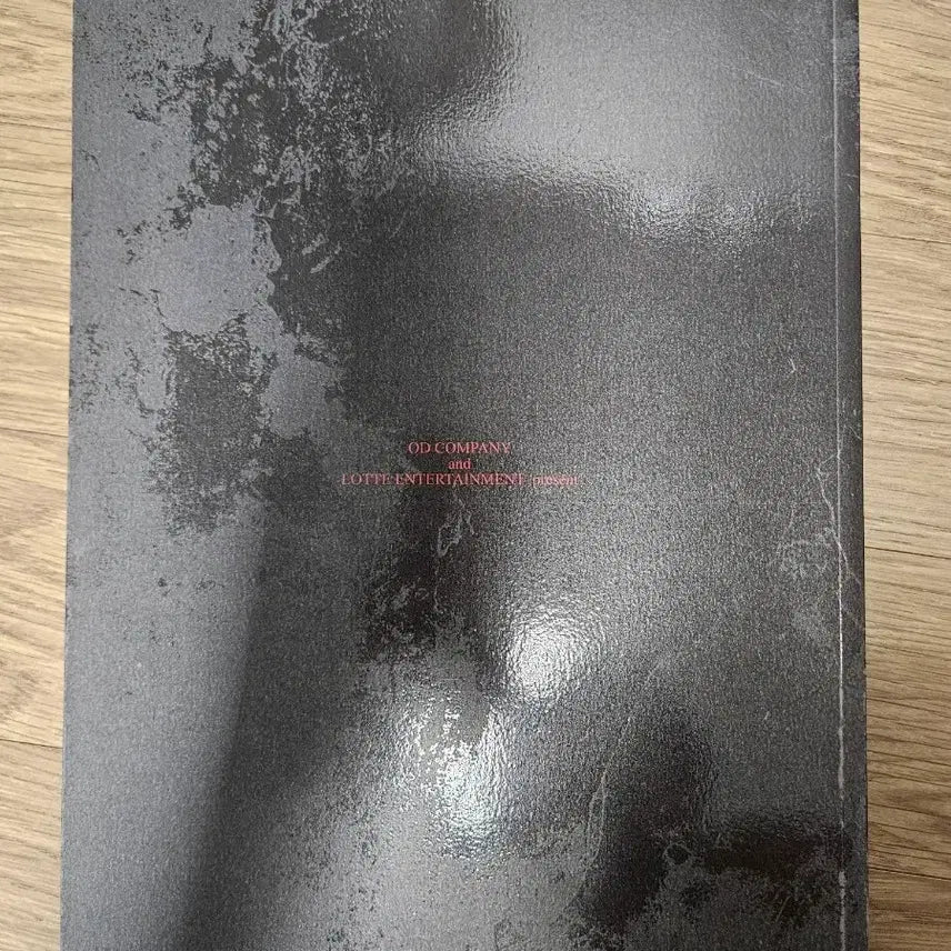 [BUNJANG] Jekyll &amp; Hyde 2018-2019 Program Book / 뮤지컬 지킬앤하이드 프로그램북 조승우, 홍광호 2018~2019