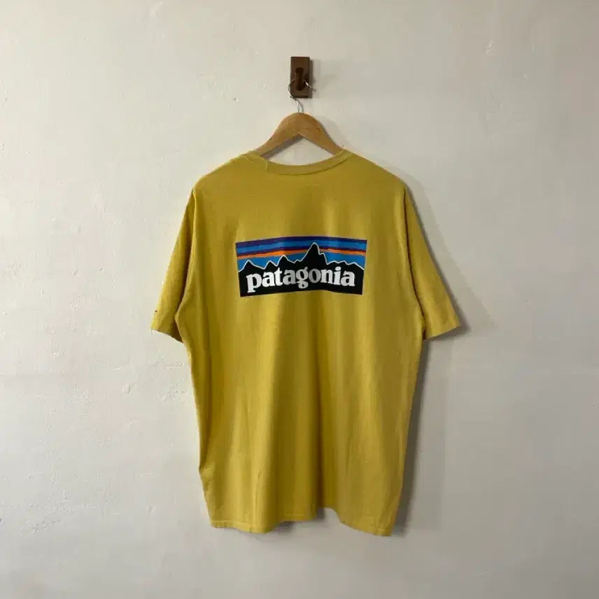 [SOLD OUT] 파타고니아 반팔 티셔츠