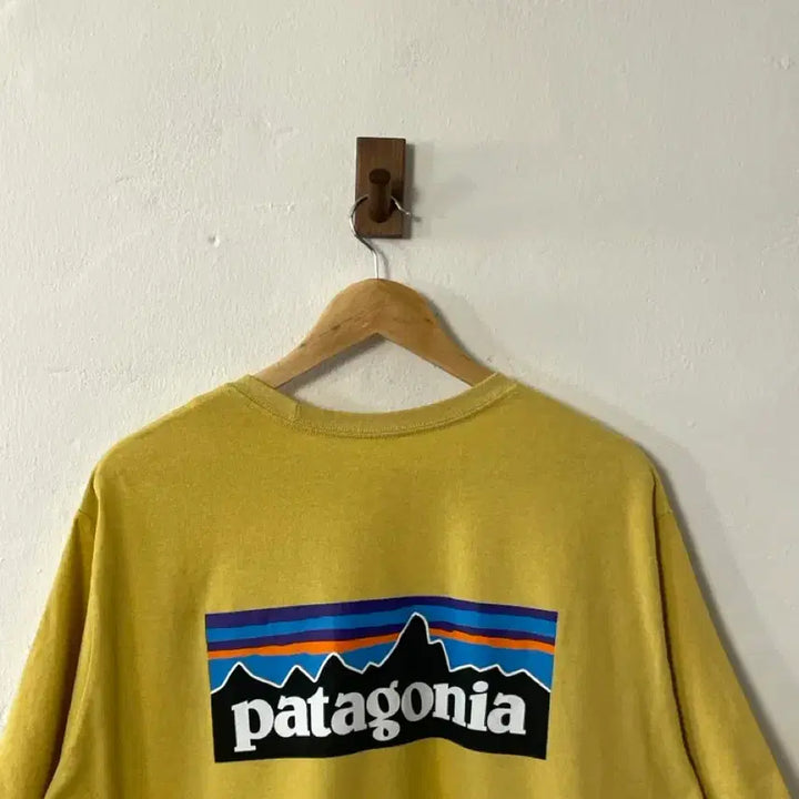 [SOLD OUT] 파타고니아 반팔 티셔츠