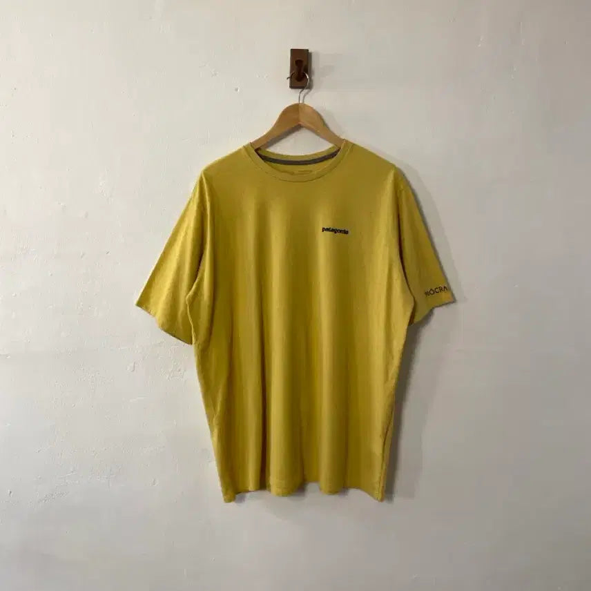 [SOLD OUT] 파타고니아 반팔 티셔츠