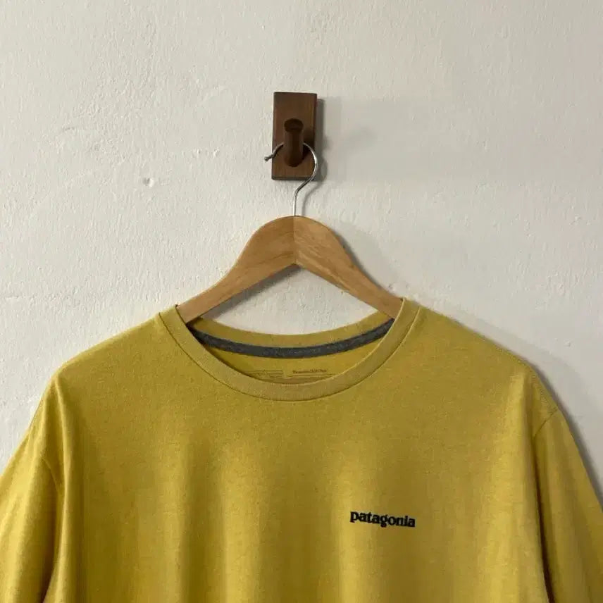 [SOLD OUT] 파타고니아 반팔 티셔츠