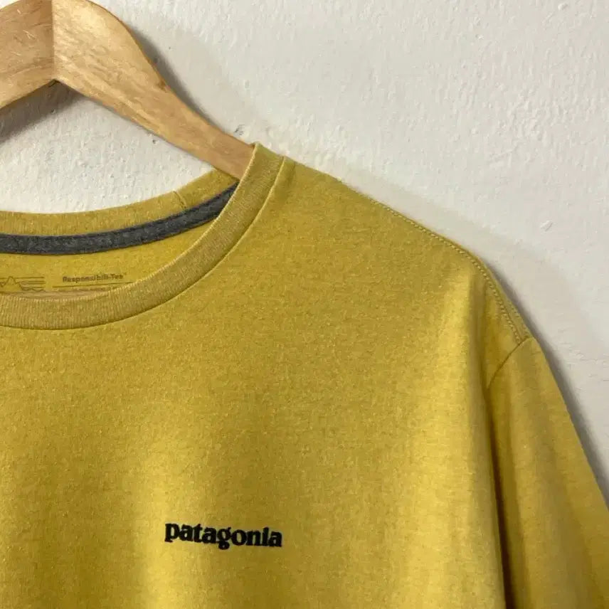 [SOLD OUT] 파타고니아 반팔 티셔츠
