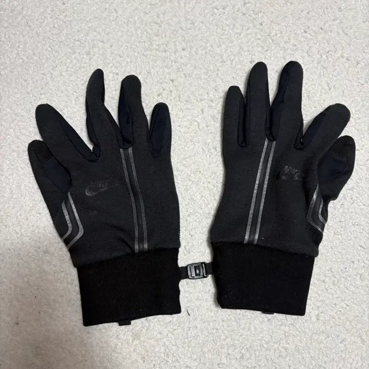 [BUNJANG] Nike Tech Gloves / 나이키 테크 장갑