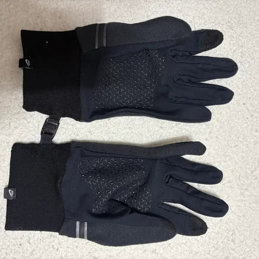 [BUNJANG] Nike Tech Gloves / 나이키 테크 장갑