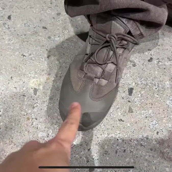 [BUNJANG] Salomon Jungle Ultralow Advanced Falcon 270 / 살로몬 살로몬 정글 울트라로우 어드밴스드 팔콘 270