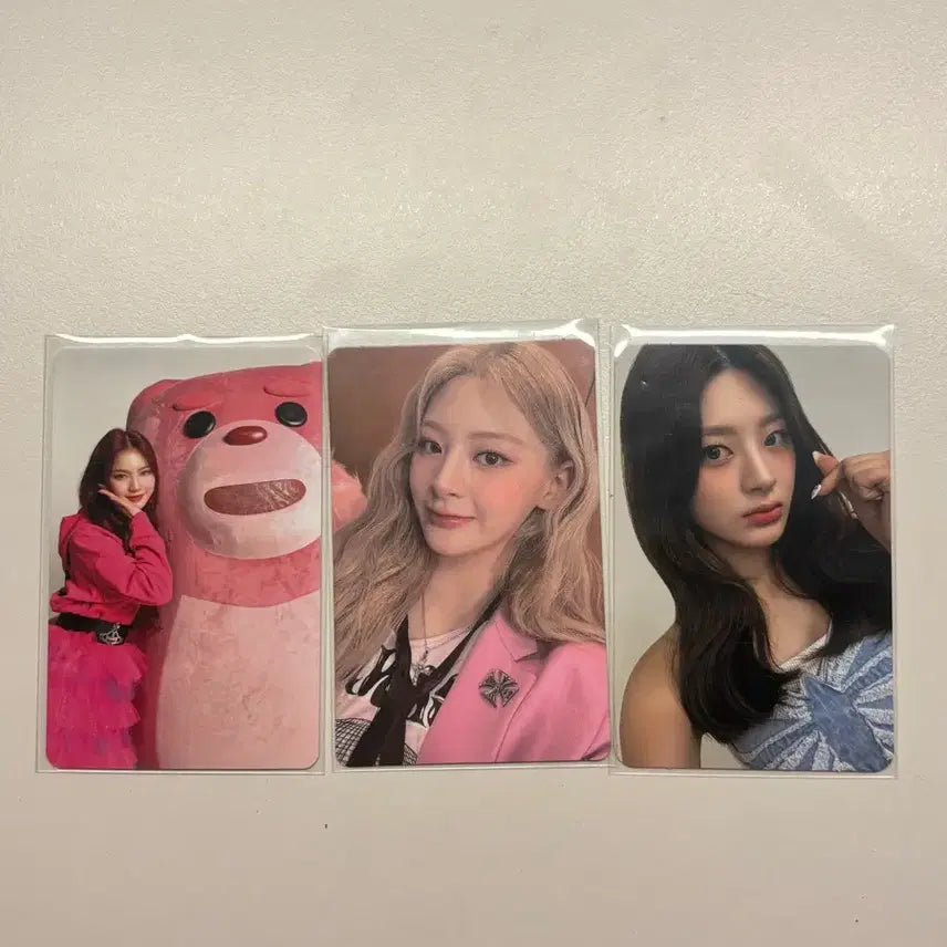 [BUNJANG] STAYC Photocard Set / 스테이씨 포카